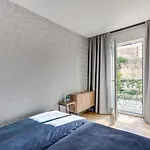 Apartament Mechelinki