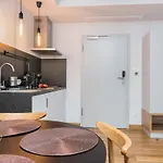 Apartament Mechelinki *
