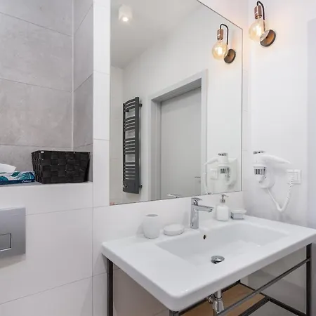 Apartament Mechelinki Lejlighed *