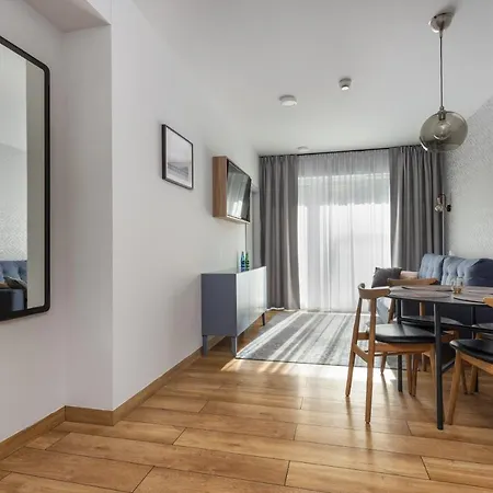 Apartament Mechelinki * Mechelinki