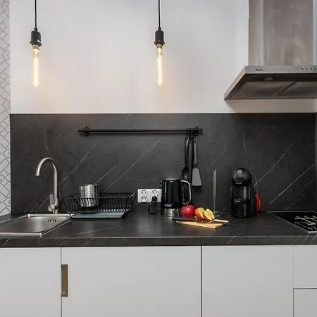 Apartament Mechelinki Mechelinki