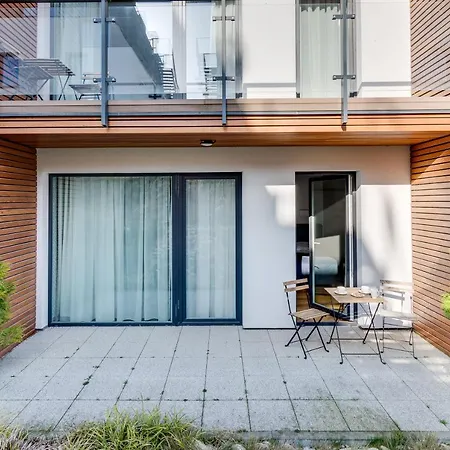 Appartamento Apartament Mechelinki