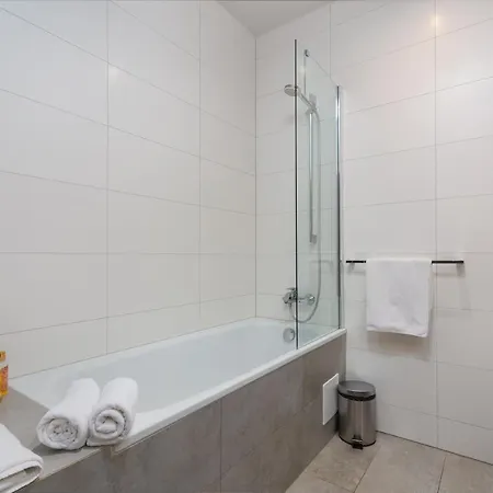 Apartament Mechelinki Мехелинки