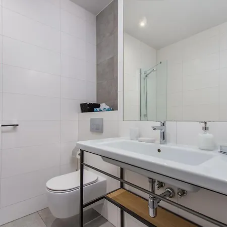 Apartament Mechelinki Мехелинки