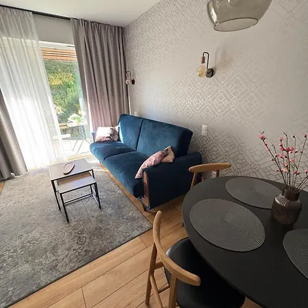 Lejlighed Apartament Mechelinki *