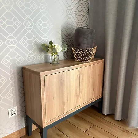 Lejlighed Apartament Mechelinki *