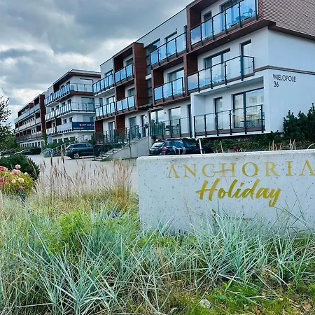 Apartament Mechelinki * Mechelinki