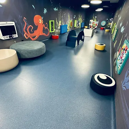 Appartamento Apartament Mechelinki