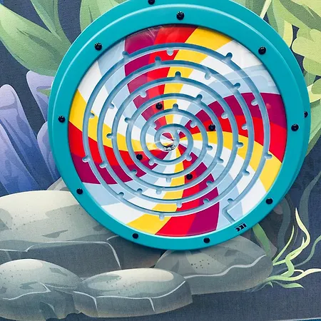 Appartamento Apartament Mechelinki Mechelinki