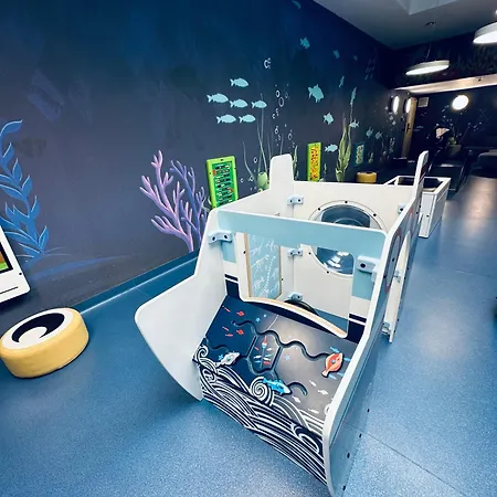 Apartament Mechelinki Mechelinki