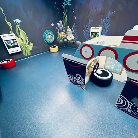 Apartament Mechelinki Appartamento *