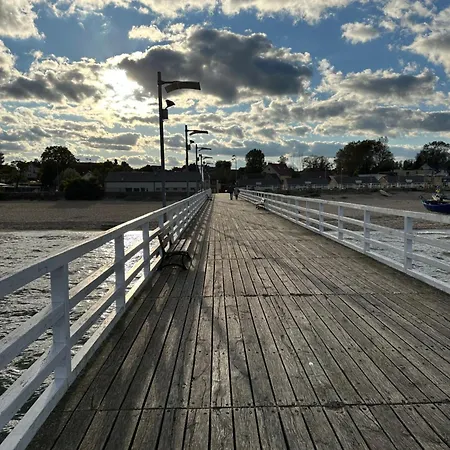 Apartament Mechelinki *