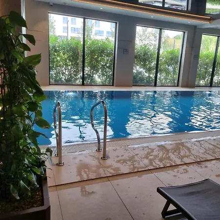 Apartament Mechelinki * Mechelinki