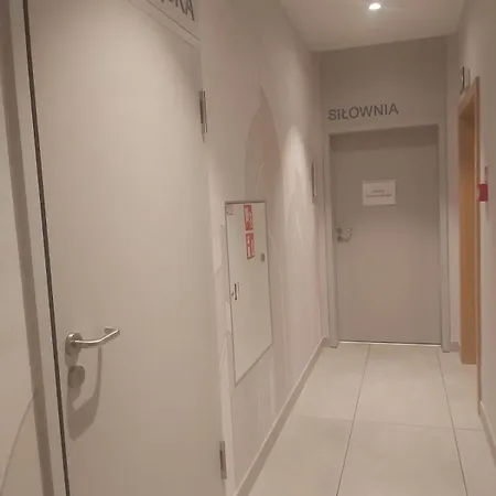 Apartament Mechelinki Mechelinki