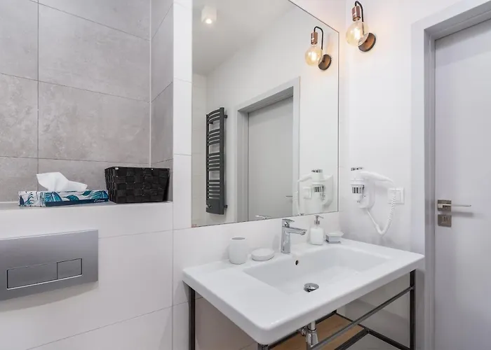 Apartament Mechelinki 公寓 *