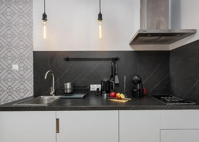 Apartament Mechelinki 梅彻林基