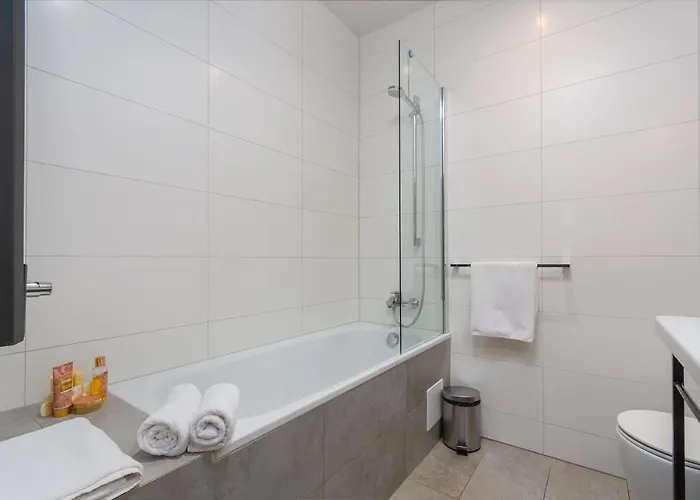 Apartament Mechelinki 梅彻林基