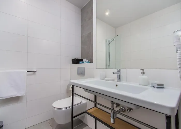 Apartament Mechelinki 梅彻林基