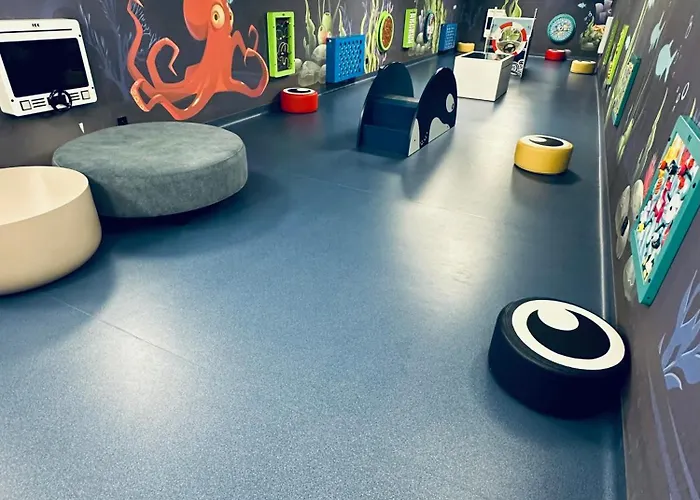 公寓 Apartament Mechelinki