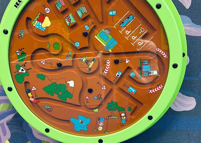 公寓 Apartament Mechelinki *