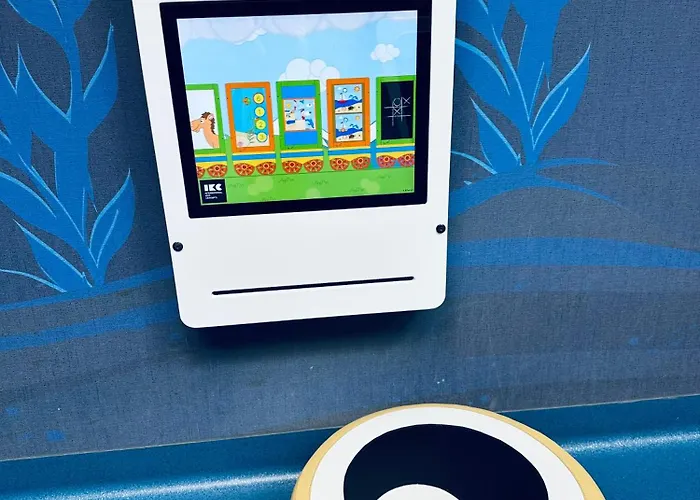 Apartament Mechelinki