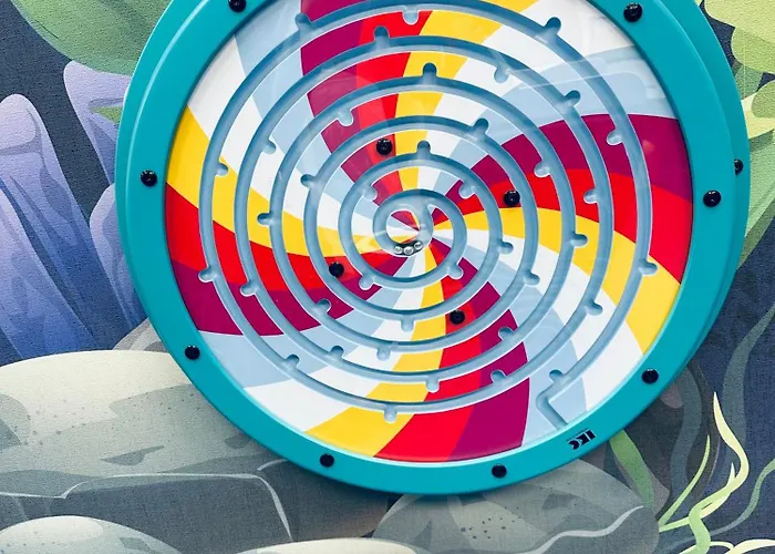 公寓 Apartament Mechelinki 梅彻林基