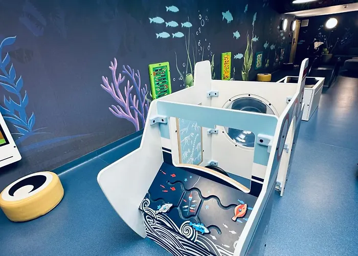 Apartament Mechelinki 梅彻林基