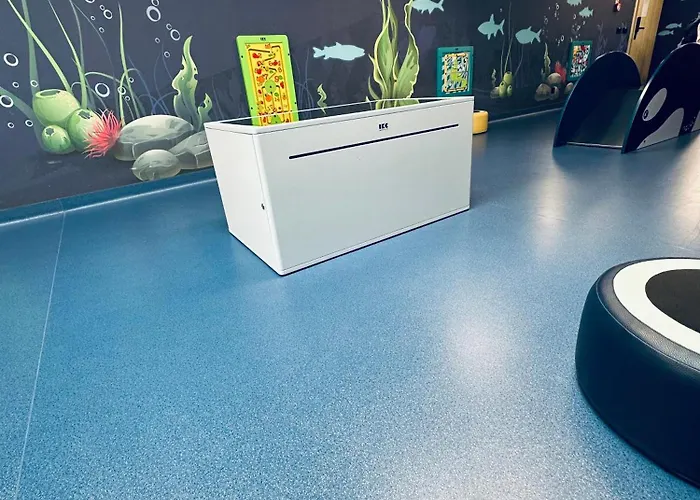 公寓 Apartament Mechelinki 梅彻林基