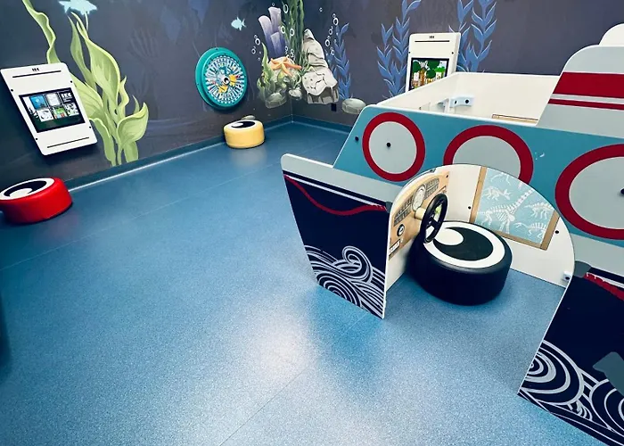 Apartament Mechelinki 公寓 *